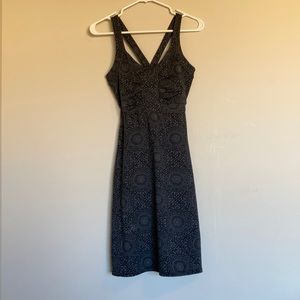 Beautiful Prana Yoga Dress